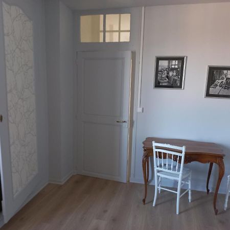 Bed and Breakfast L'Eglantyne La Chapelle-de-Guinchay Exterior foto
